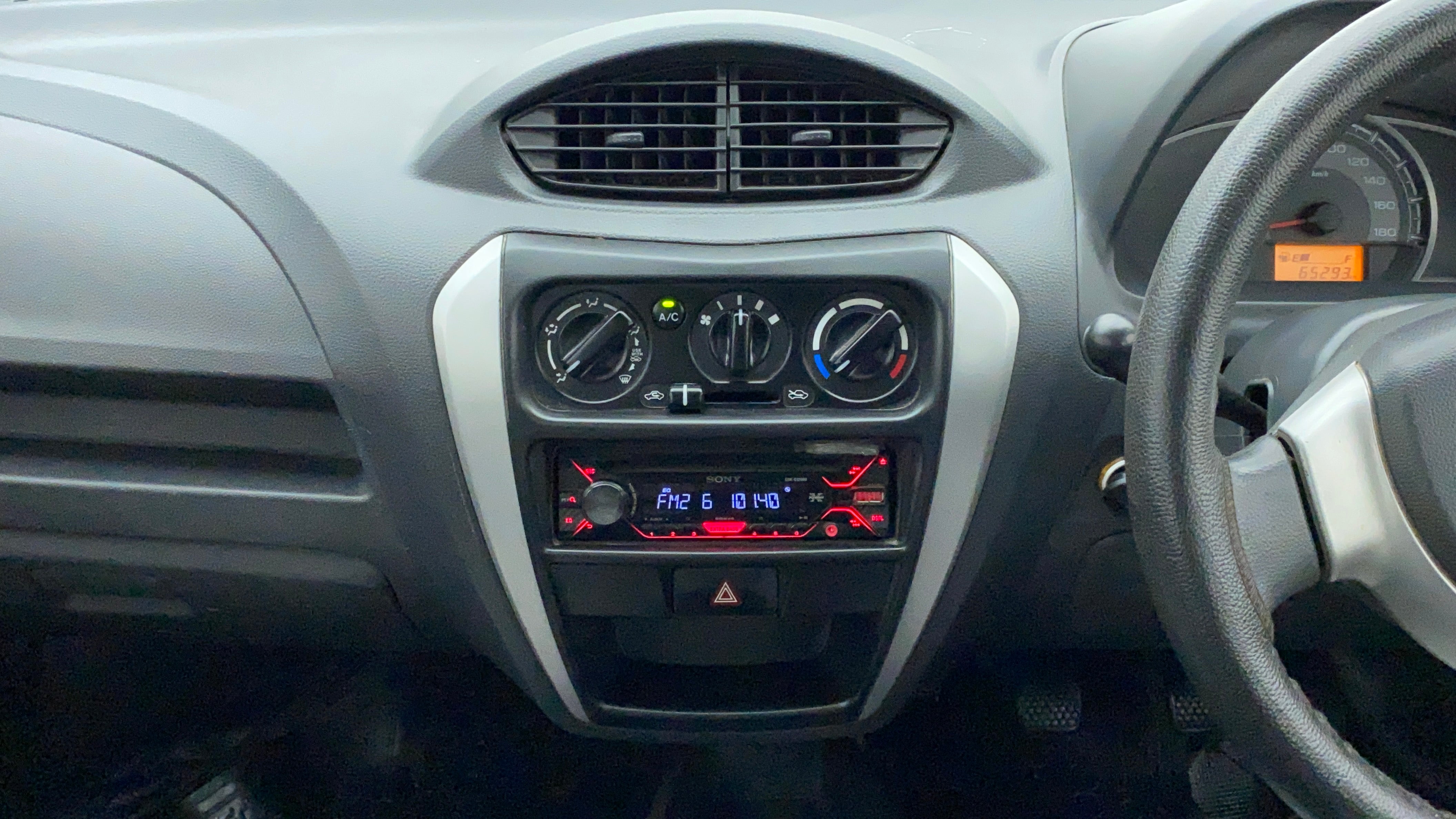 Features