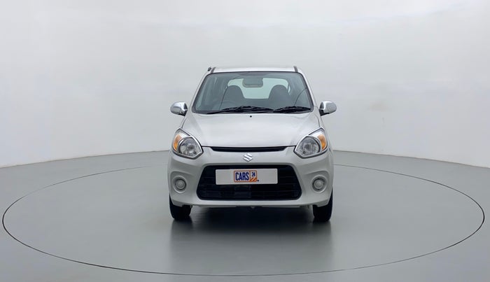 2018 Maruti Alto 800 LXI, Petrol, Manual, 65,451 km, Front