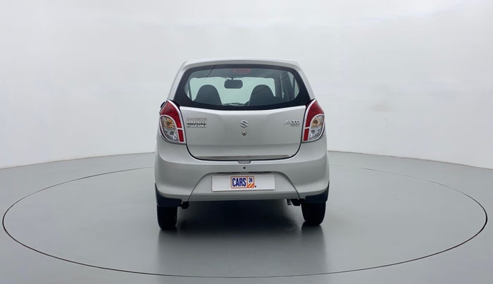 2018 Maruti Alto 800 LXI, Petrol, Manual, 65,451 km, Back/Rear