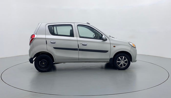 2018 Maruti Alto 800 LXI, Petrol, Manual, 65,451 km, Right Side