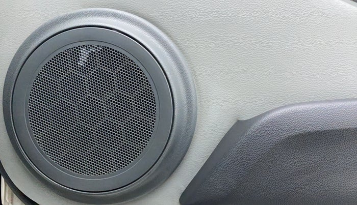 2018 Maruti Alto 800 LXI, Petrol, Manual, 65,451 km, Speaker