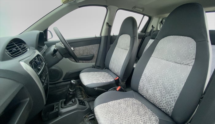 2018 Maruti Alto 800 LXI, Petrol, Manual, 65,451 km, Right Side Front Door Cabin