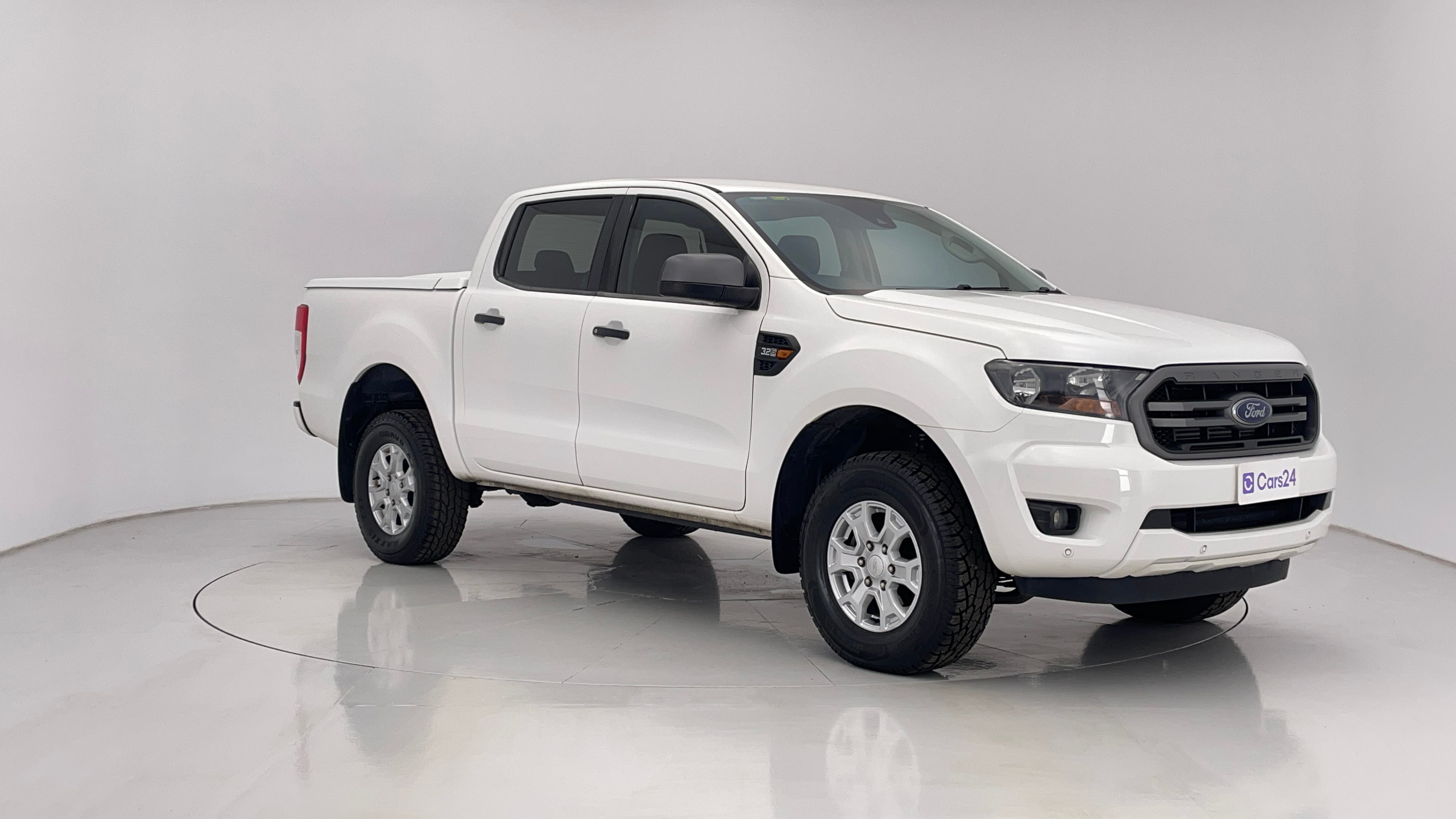 Ford Ranger image