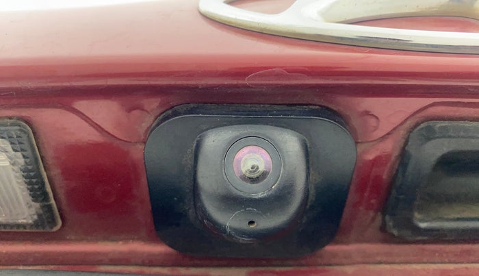 2019 Hyundai Elite i20 ASTA 1.2 (O), Petrol, Manual, 52,570 km, Parking Camera