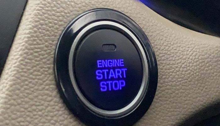 2019 Hyundai Elite i20 ASTA 1.2 (O), Petrol, Manual, 52,570 km, Keyless Start/ Stop Button