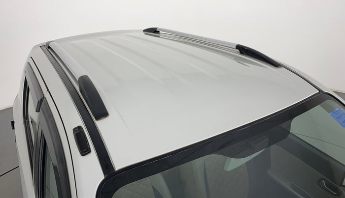 2019 Maruti Alto K10 VXI P, Petrol, Manual, 25,704 km, Roof