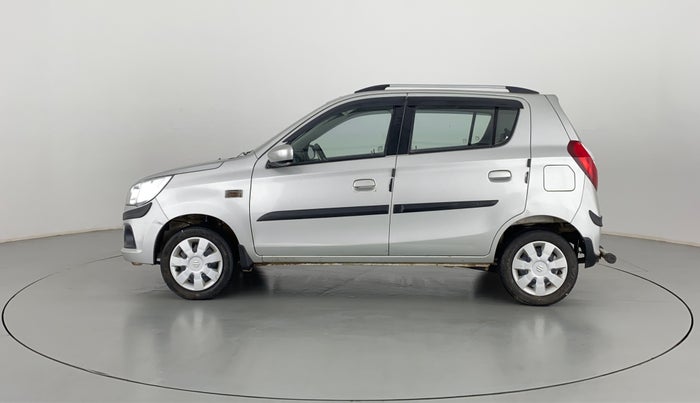 2019 Maruti Alto K10 VXI P, Petrol, Manual, 25,704 km, Left Side