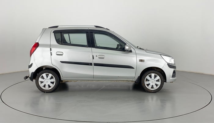 2019 Maruti Alto K10 VXI P, Petrol, Manual, 25,704 km, Right Side View