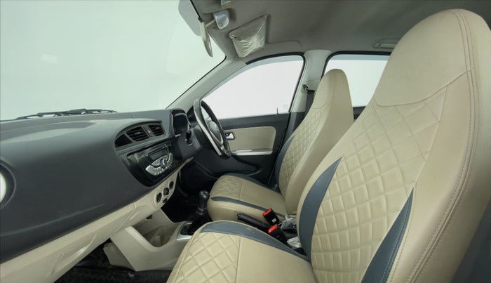 2019 Maruti Alto K10 VXI P, Petrol, Manual, 25,704 km, Right Side Front Door Cabin