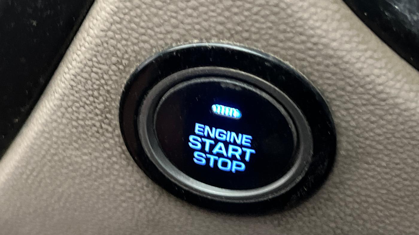 2016 Hyundai Elite i20 ASTA 1.2 (O), CNG, Manual, 63,863 km, Keyless Start/ Stop Button