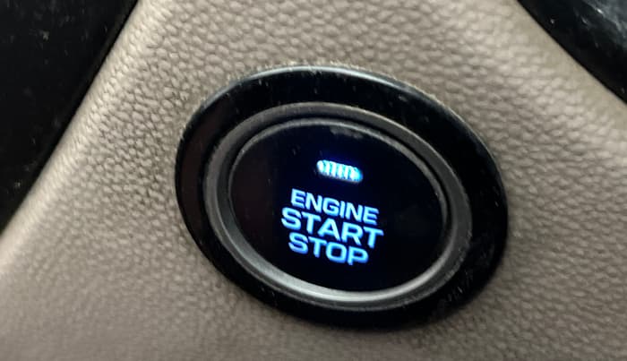 2016 Hyundai Elite i20 ASTA 1.2 (O), CNG, Manual, 63,863 km, Keyless Start/ Stop Button