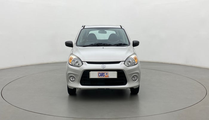 2018 Maruti Alto 800 VXI, Petrol, Manual, 54,221 km, Front