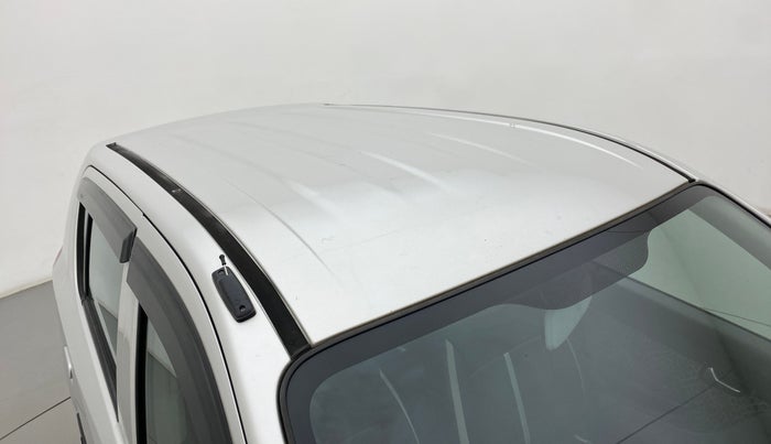2018 Maruti Alto 800 VXI, Petrol, Manual, 54,221 km, Roof
