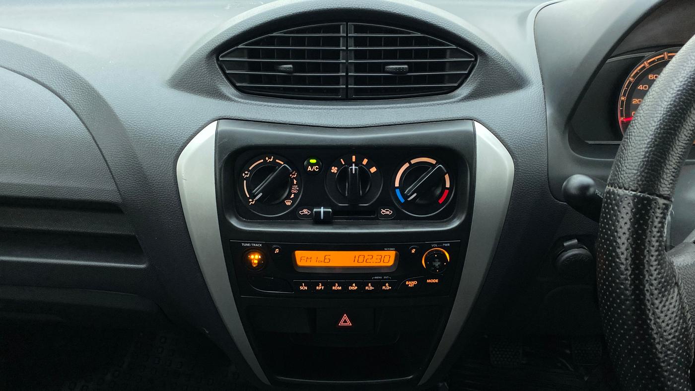 2018 Maruti Alto 800 VXI, Petrol, Manual, 54,221 km, Air Conditioner