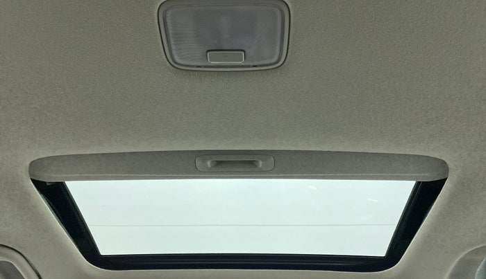 2021 KIA SONET GTX PLUS DCT 1.0, Petrol, Automatic, 13,082 km, Moonroof/ Sunroof