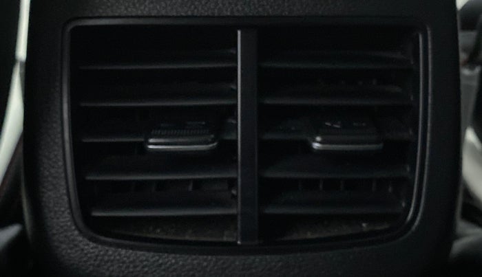 2020 KIA SELTOS 1.4 GTX+ TURBO GDI PETROL AT, Petrol, Automatic, 11,527 km, Rear AC Vents