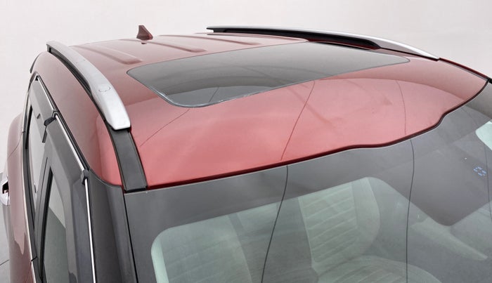 2020 KIA SELTOS 1.4 GTX+ TURBO GDI PETROL AT, Petrol, Automatic, 11,527 km, Roof