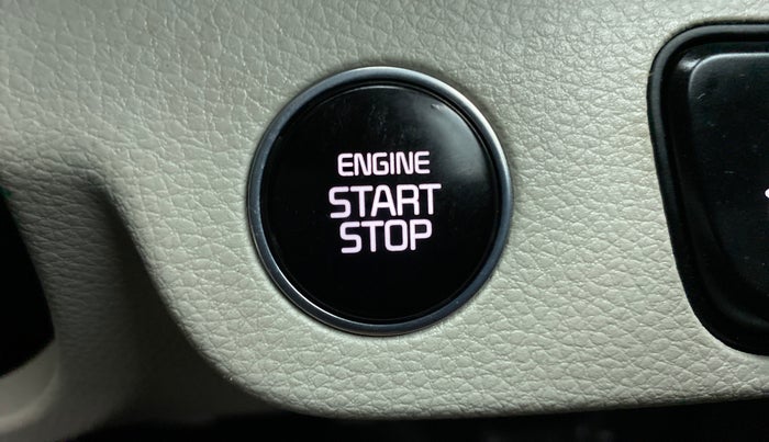 2020 KIA SELTOS 1.4 GTX+ TURBO GDI PETROL AT, Petrol, Automatic, 11,527 km, Keyless Start/ Stop Button