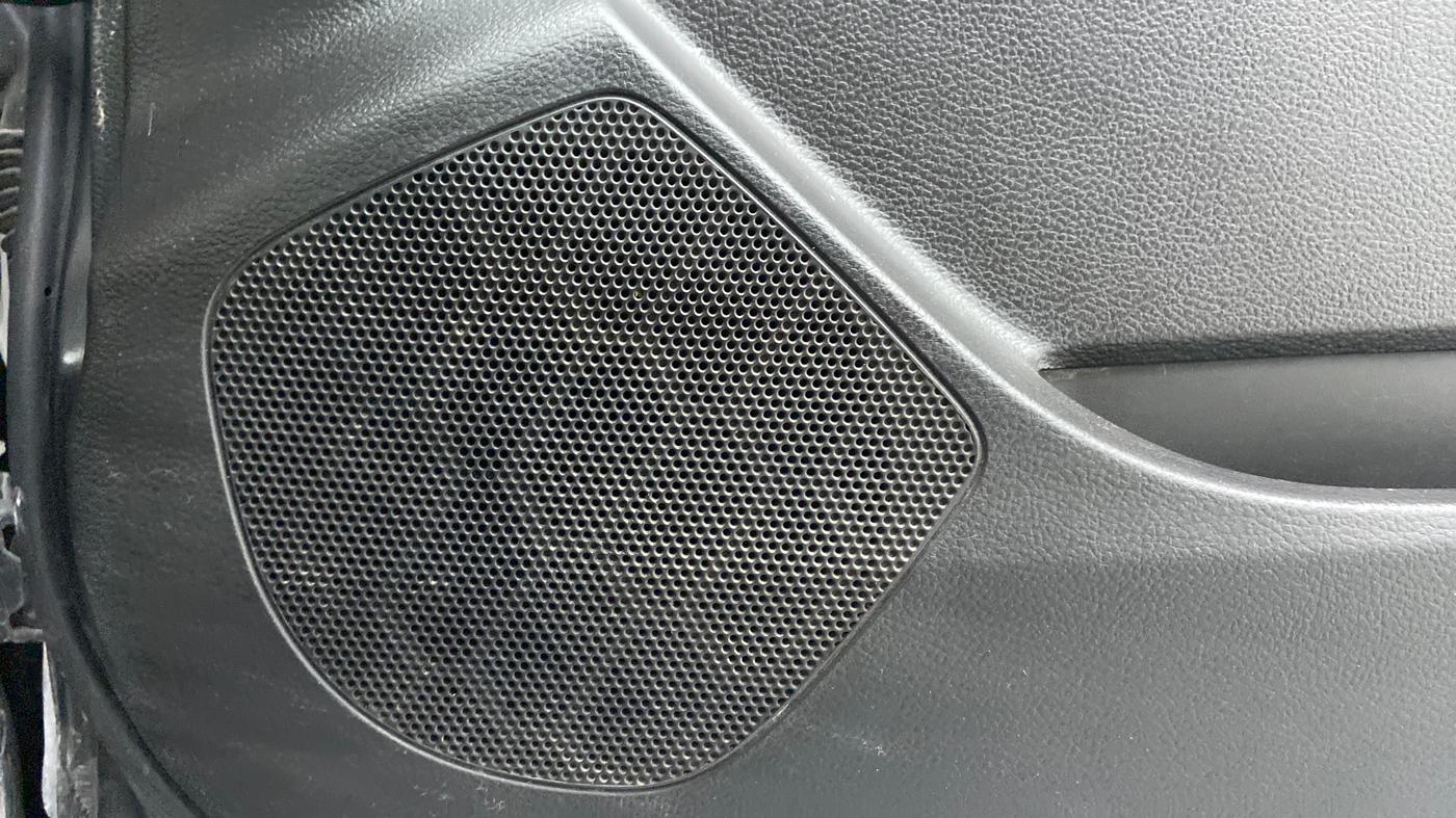 2019 Maruti Alto VXI, Petrol, Manual, 23,360 km, Speaker