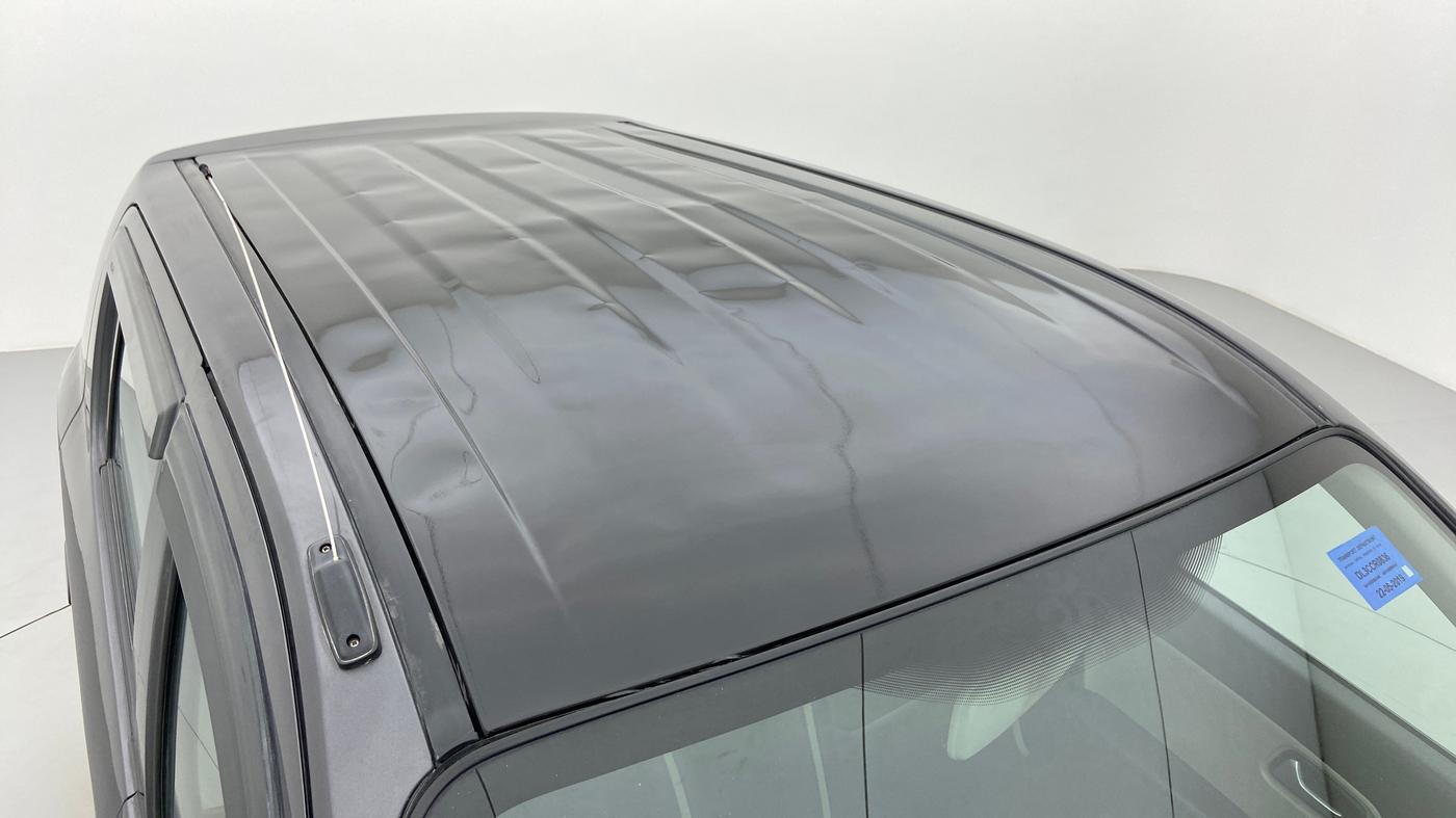 2019 Maruti Alto VXI, Petrol, Manual, 23,360 km, Roof