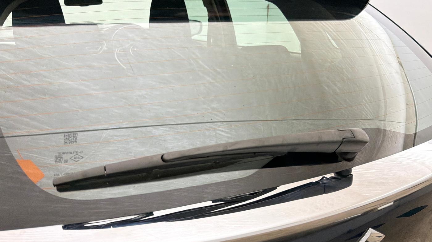 2022 Maruti Baleno ALPHA PETROL 1.2, Petrol, Manual, 68,834 km, Rear Wiper
