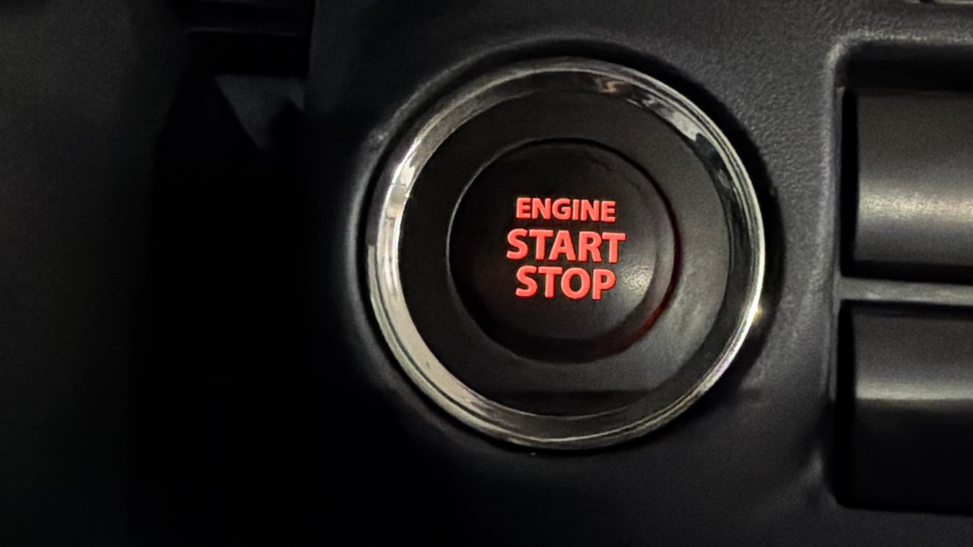 2022 Maruti Baleno ALPHA PETROL 1.2, Petrol, Manual, 68,834 km, Keyless Start/ Stop Button