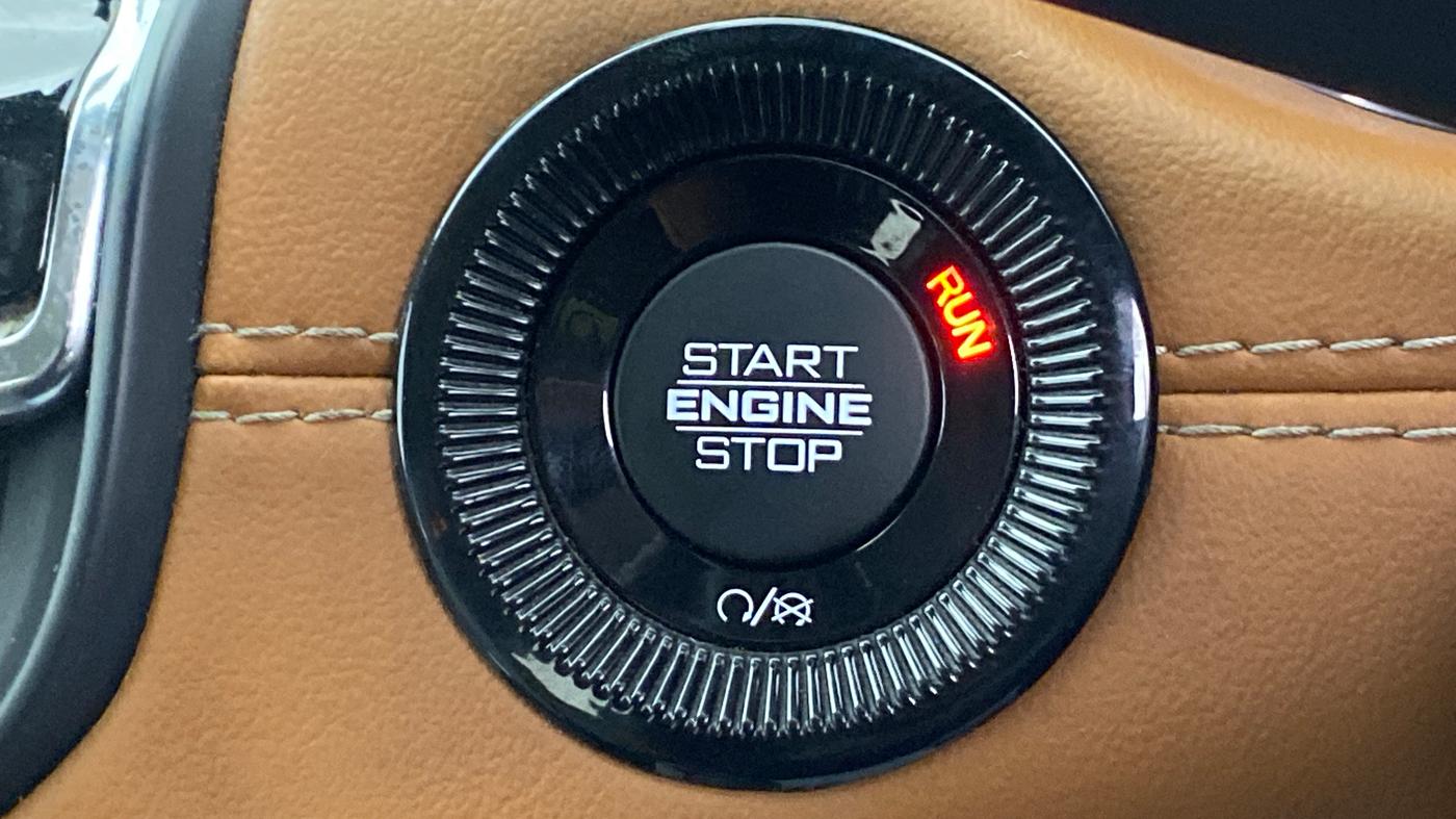 2021 Jeep Compass LIMITED (O) 1.4 PETROL DCT, Petrol, Automatic, 41,159 km, Keyless Start/ Stop Button
