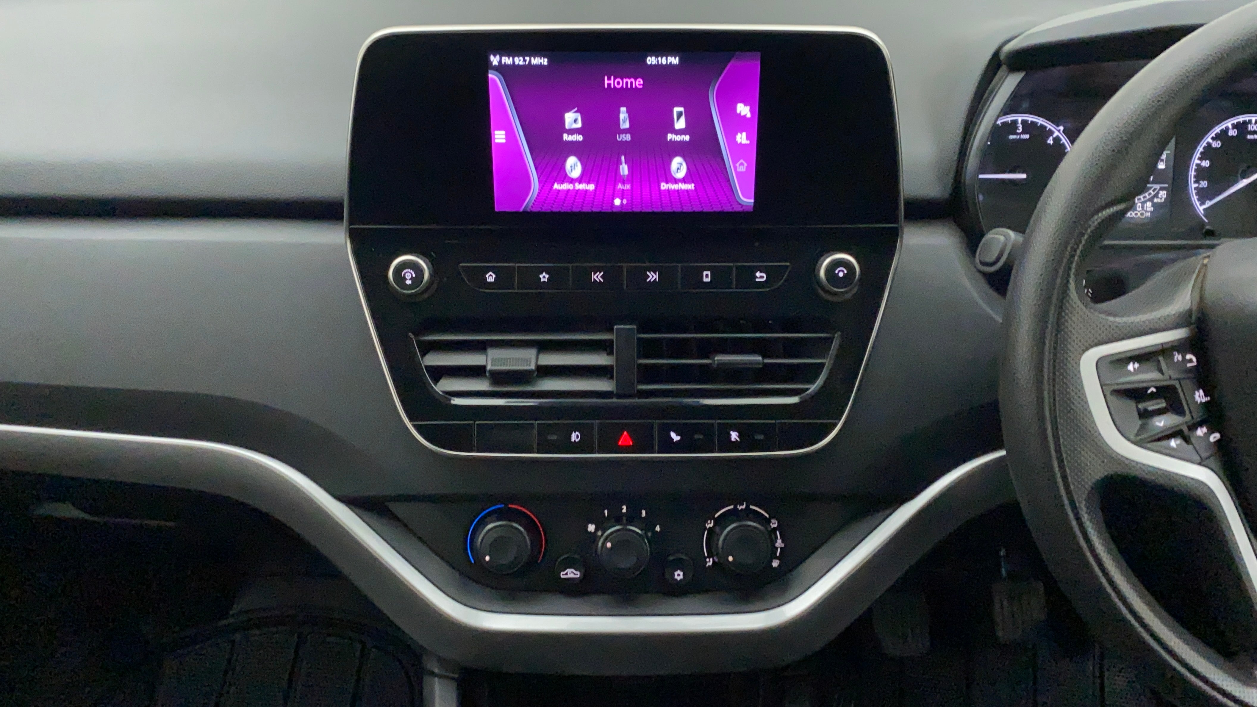 Features