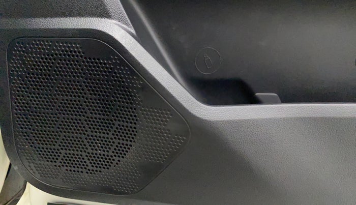 2019 Tata Harrier XM 2.0L KRYOTEC, Diesel, Manual, 65,523 km, Speaker