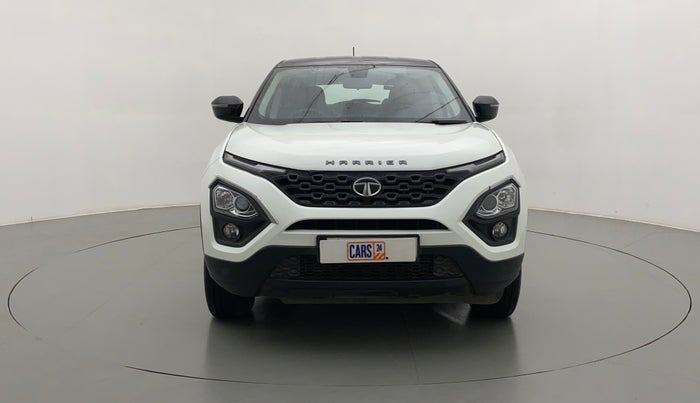 2019 Tata Harrier XM 2.0L KRYOTEC, Diesel, Manual, 65,523 km, Front