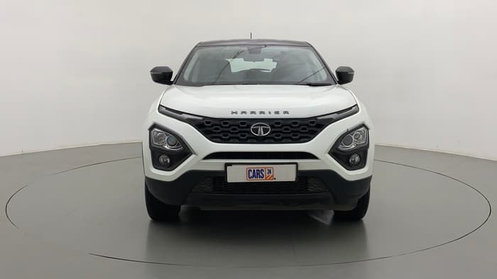 2019 Tata Harrier XM 2.0L KRYOTEC, Diesel, Manual, 65,523 km, Front