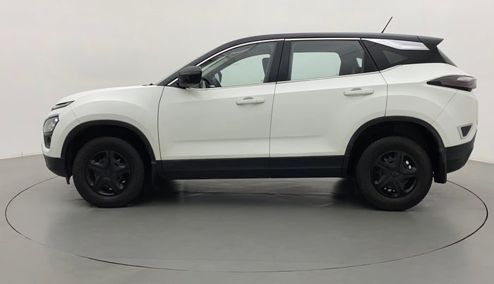 2019 Tata Harrier XM 2.0L KRYOTEC, Diesel, Manual, 65,523 km, Left Side