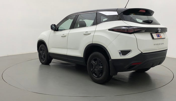 2019 Tata Harrier XM 2.0L KRYOTEC, Diesel, Manual, 65,523 km, Left Back Diagonal
