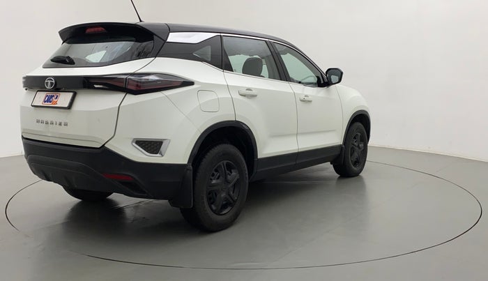 2019 Tata Harrier XM 2.0L KRYOTEC, Diesel, Manual, 65,523 km, Right Back Diagonal