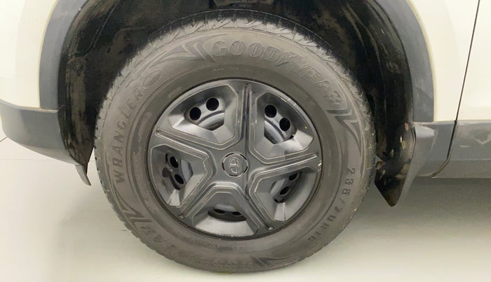 2019 Tata Harrier XM 2.0L KRYOTEC, Diesel, Manual, 65,523 km, Left Front Wheel