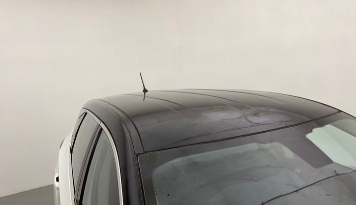 2019 Tata Harrier XM 2.0L KRYOTEC, Diesel, Manual, 65,523 km, Roof