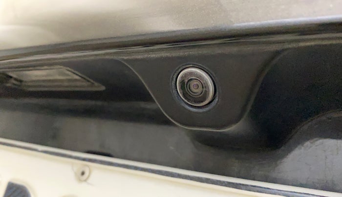 2020 Jeep Compass SPORT PLUS 2.0 DIESEL, Diesel, Manual, 58,539 km, Parking Camera