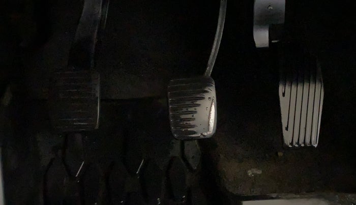 2020 Jeep Compass SPORT PLUS 2.0 DIESEL, Diesel, Manual, 58,539 km, Pedals