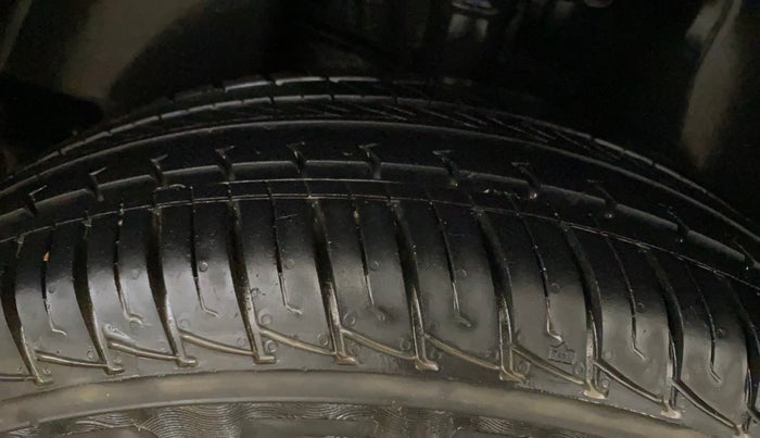 2020 Jeep Compass SPORT PLUS 2.0 DIESEL, Diesel, Manual, 58,539 km, Right Rear Tyre Tread