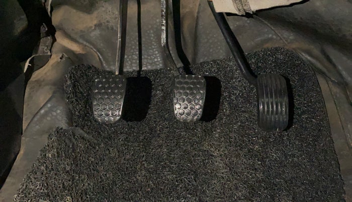 2019 Tata Tiago XZ PETROL, Petrol, Manual, 52,160 km, Pedals