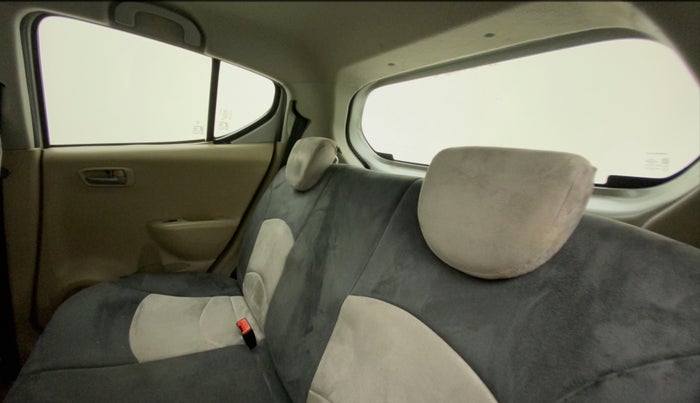 2012 Maruti A Star VXI, Petrol, Manual, 29,555 km, Right Side Rear Door Cabin