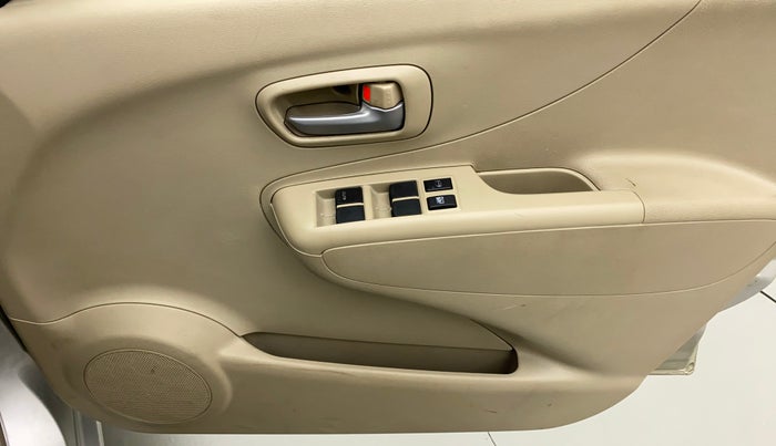 2012 Maruti A Star VXI, Petrol, Manual, 29,555 km, Driver Side Door Panels Control