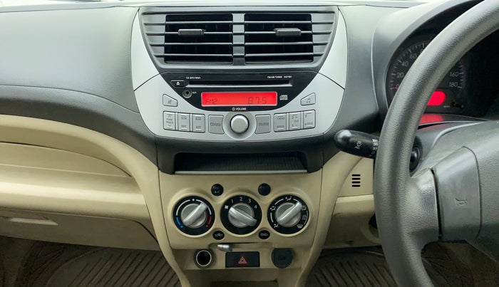2012 Maruti A Star VXI, Petrol, Manual, 29,555 km, Air Conditioner