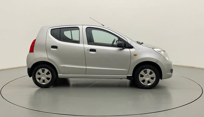 2012 Maruti A Star VXI, Petrol, Manual, 29,555 km, Right Side View
