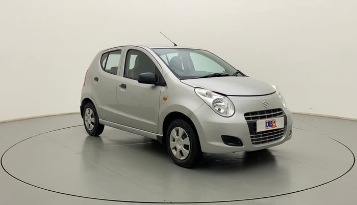 2012 Maruti A Star VXI, Petrol, Manual, 29,555 km, Right Front Diagonal