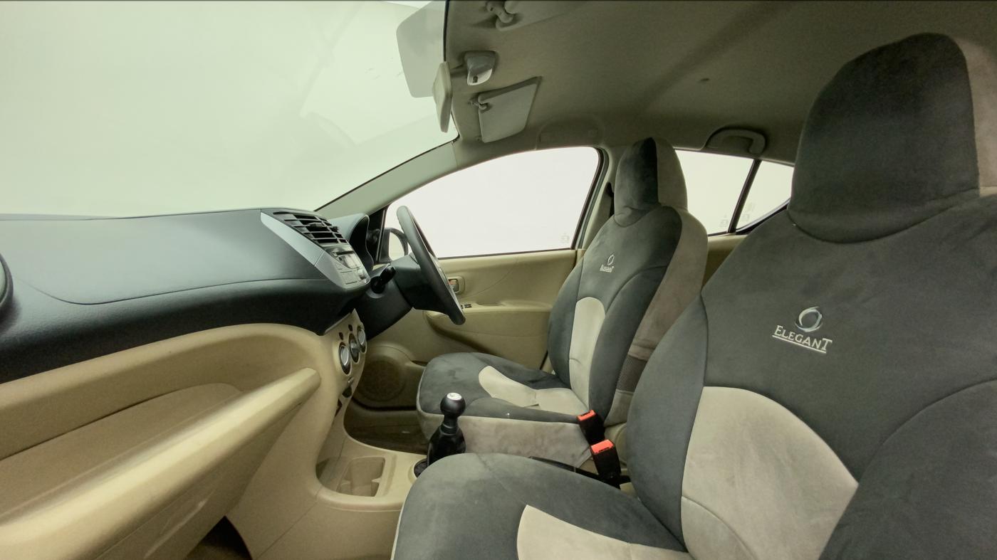 2012 Maruti A Star VXI, Petrol, Manual, 29,555 km, Right Side Front Door Cabin