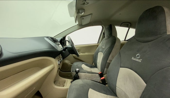 2012 Maruti A Star VXI, Petrol, Manual, 29,555 km, Right Side Front Door Cabin