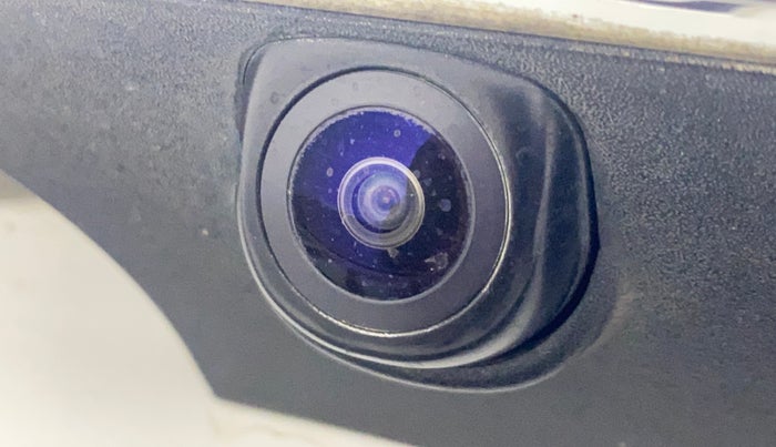 2020 KIA SELTOS GTX PLUS AT 1.5 DIESEL, Diesel, Automatic, 76,180 km, Parking Camera