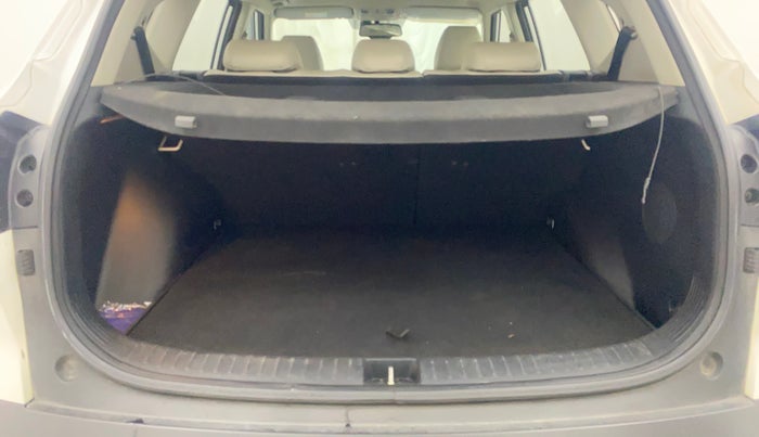 2020 KIA SELTOS GTX PLUS AT 1.5 DIESEL, Diesel, Automatic, 76,180 km, Boot Inside