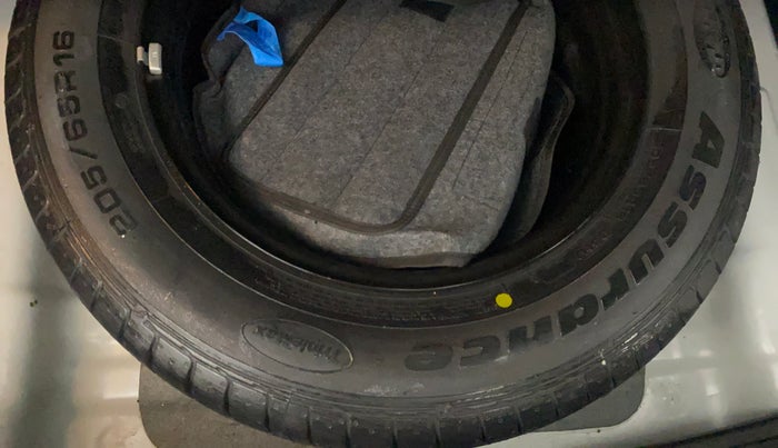 2020 KIA SELTOS GTX PLUS AT 1.5 DIESEL, Diesel, Automatic, 76,180 km, Spare Tyre